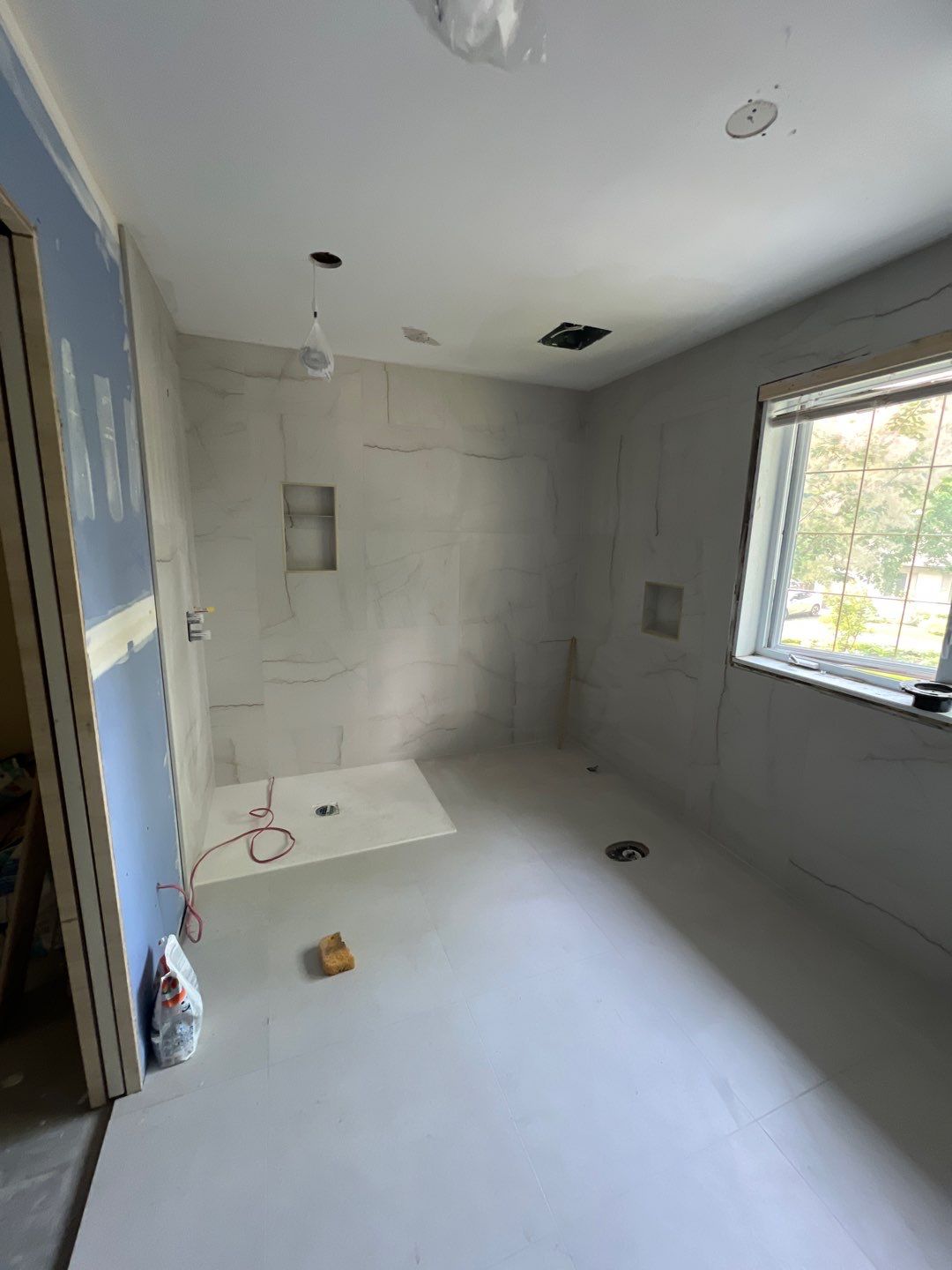 Project in Saint-Lambert, QC by Eco-Nature Construction Inc.