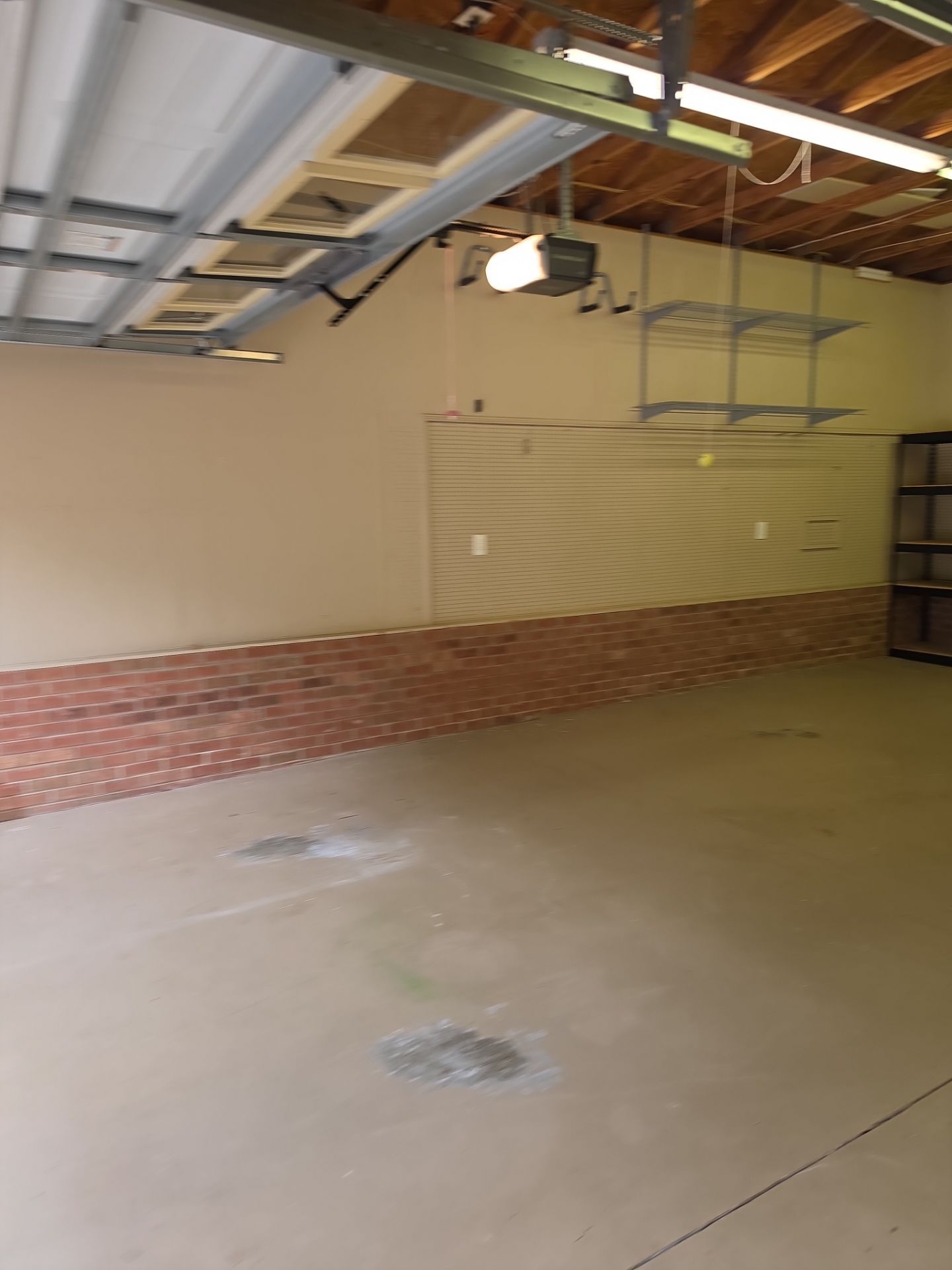 Property Clean Out Monroe by Badger Hauling
