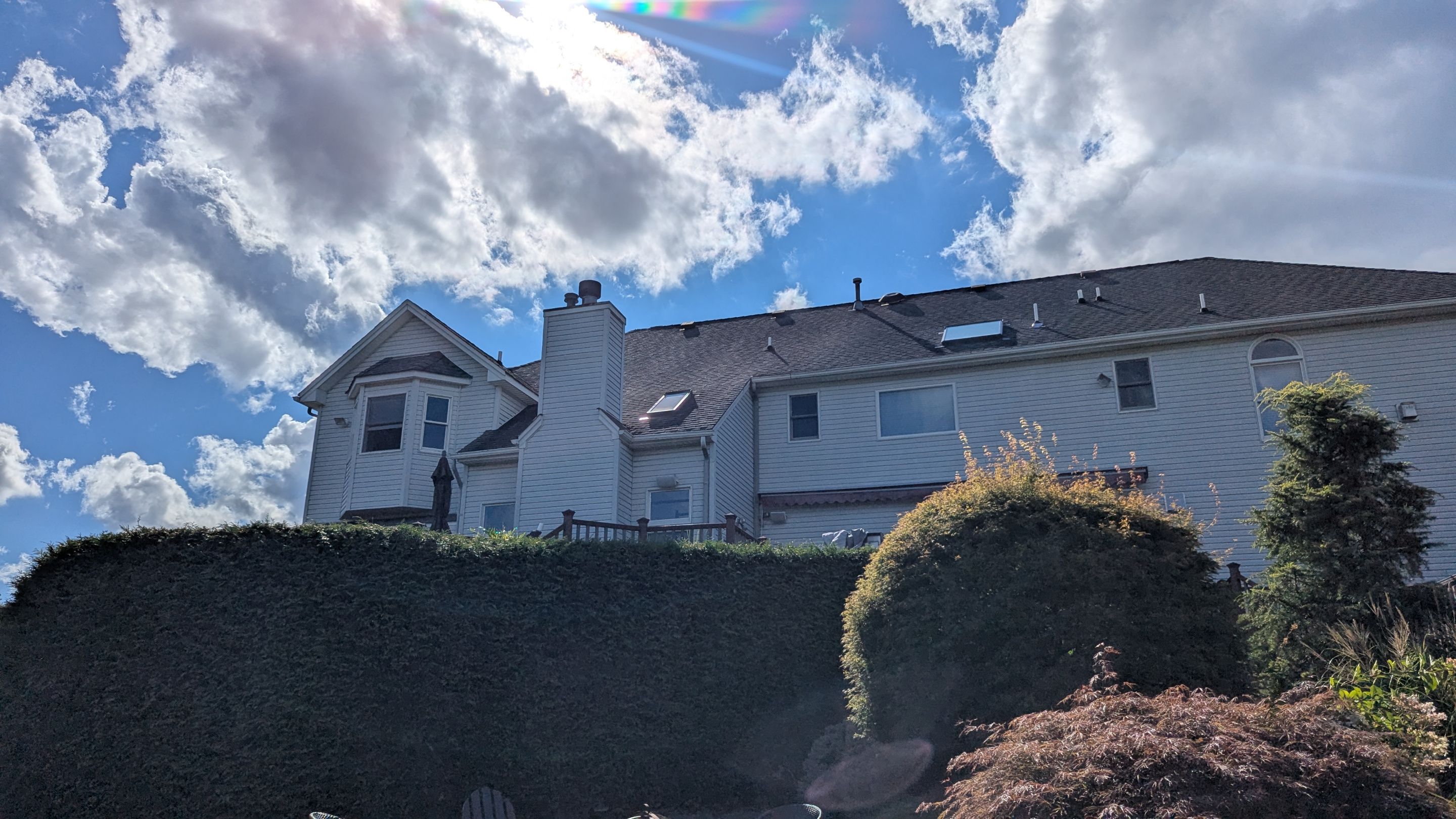 Another satisfied Homeowner! by Maven Roofing & Exteriors LLC