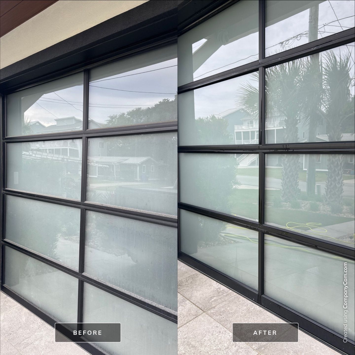 House Washing in Carolina Beach by Shark Power Washing
