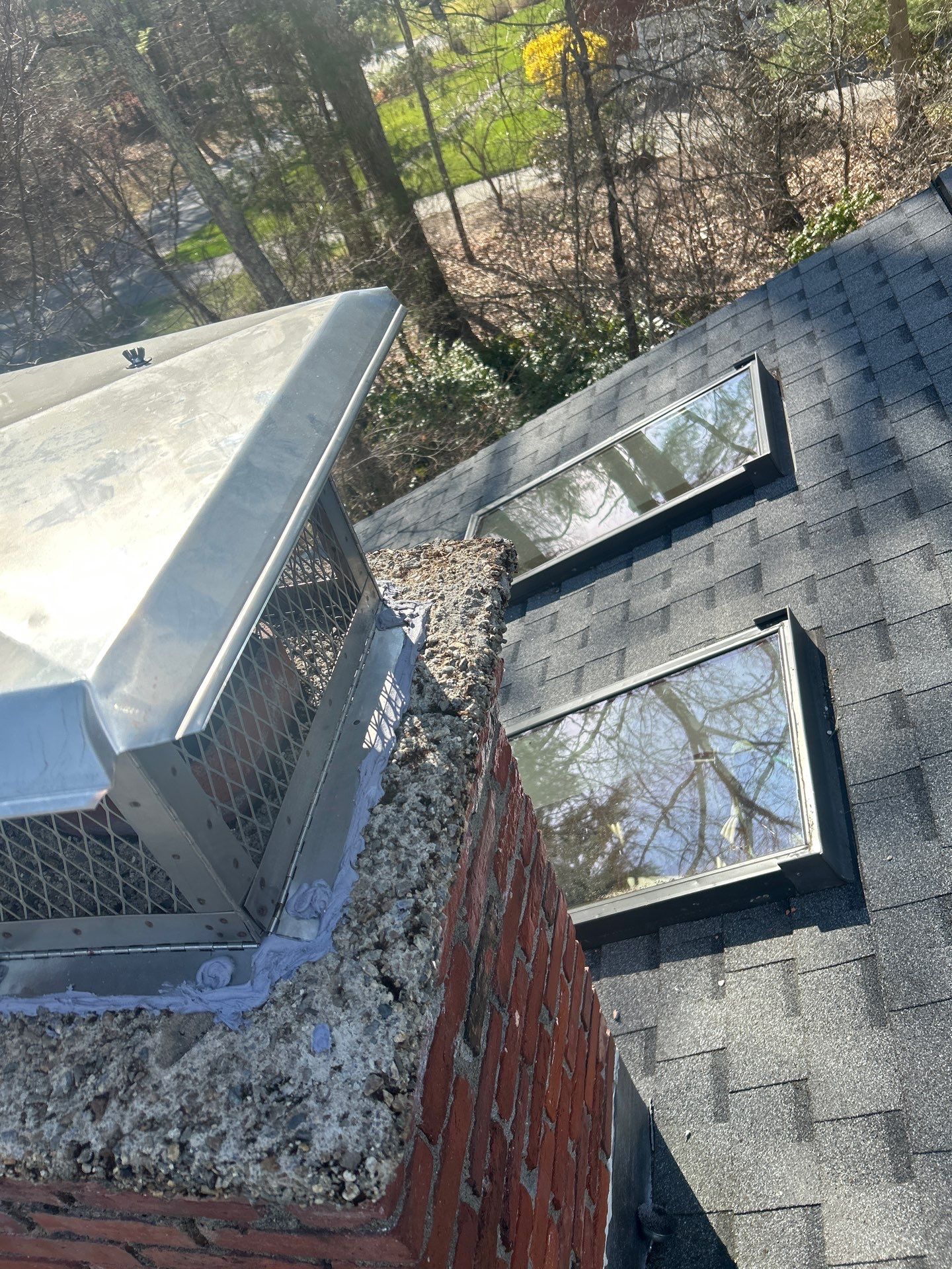 Chimney | Sudbury by Mighty Dog Roofing of Greater Middlesex County