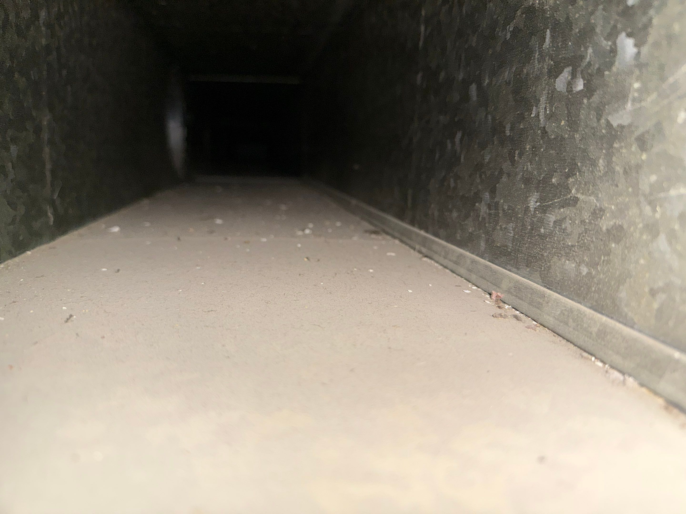 Duct Cleaning and Sanitizing in Dayton by Elemental Heating and air conditioning LLC