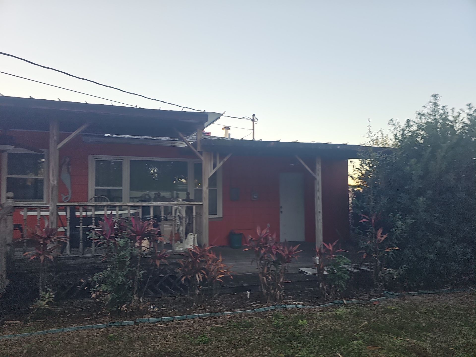 Project in St. Petersburg 33713 by Mitchell Roofing Company LLC
