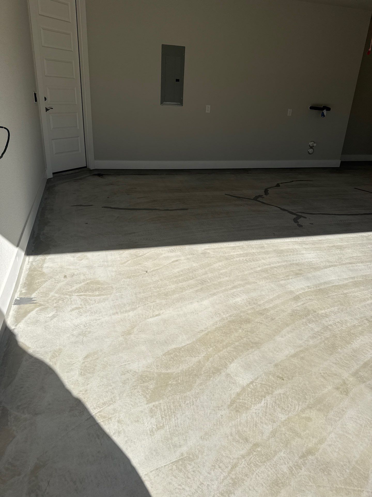 Project in Georgetown by GarageExperts of Greater Austin