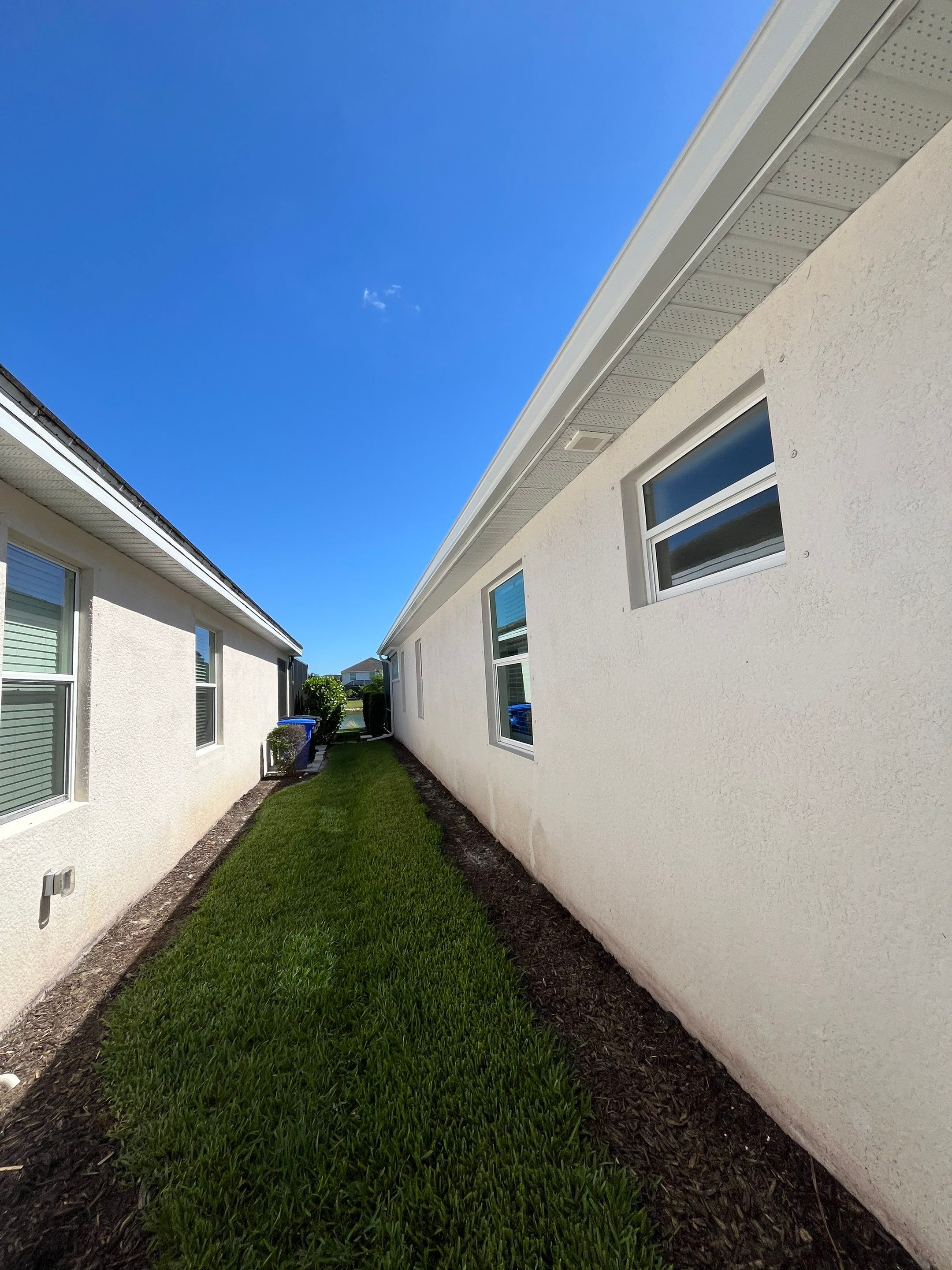 Seamless Gutter Repair and Tune-Up in Fort Myers FL by Gutter Professor by Gutter Professors