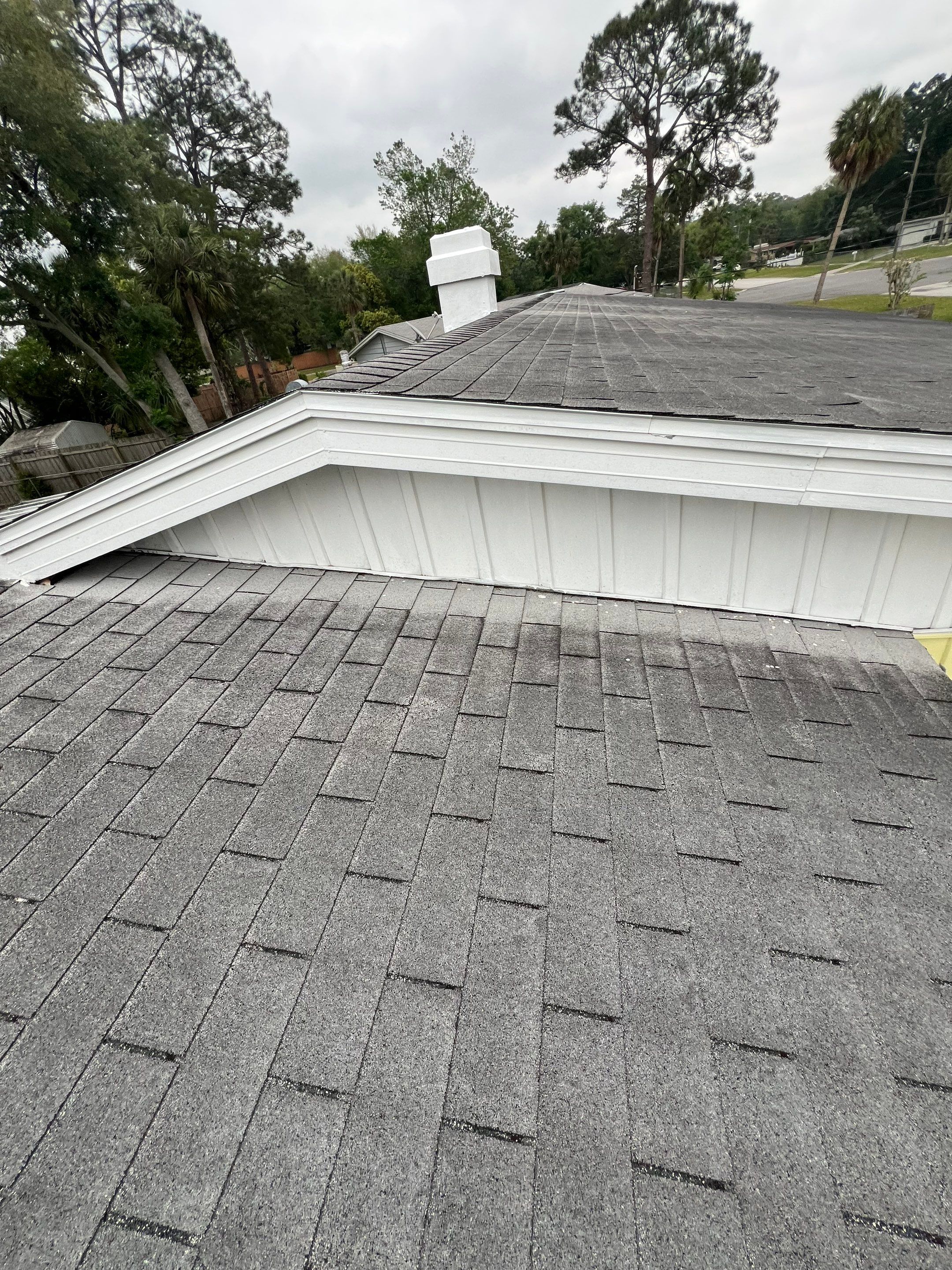 Shingle -> Metal by Prime Roofing
