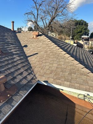 Roof Replacement - Long Beach, CA 90810