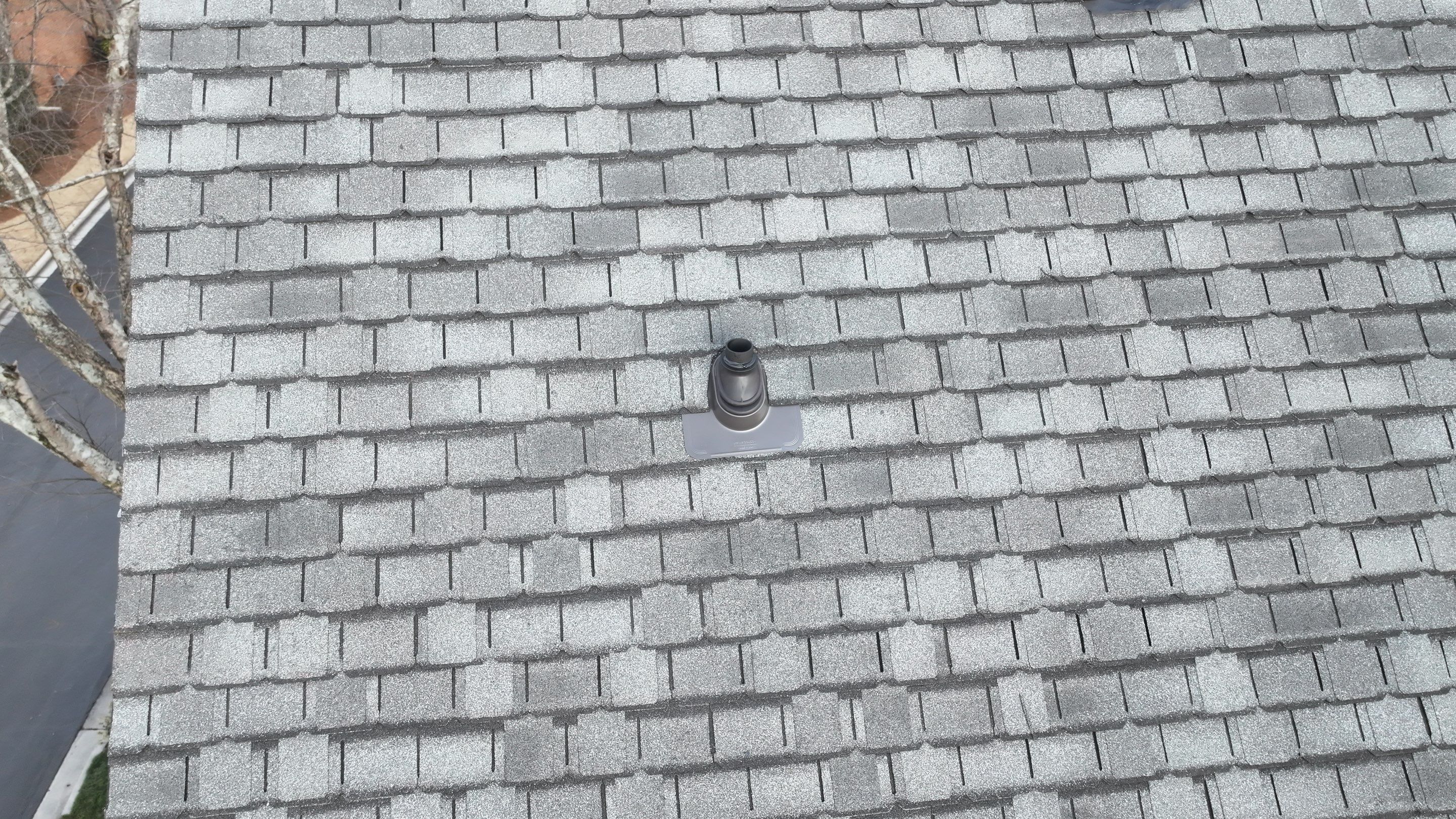 GAF Camelot II Shingles Antique Slate by Element Pros Roofing, LLC