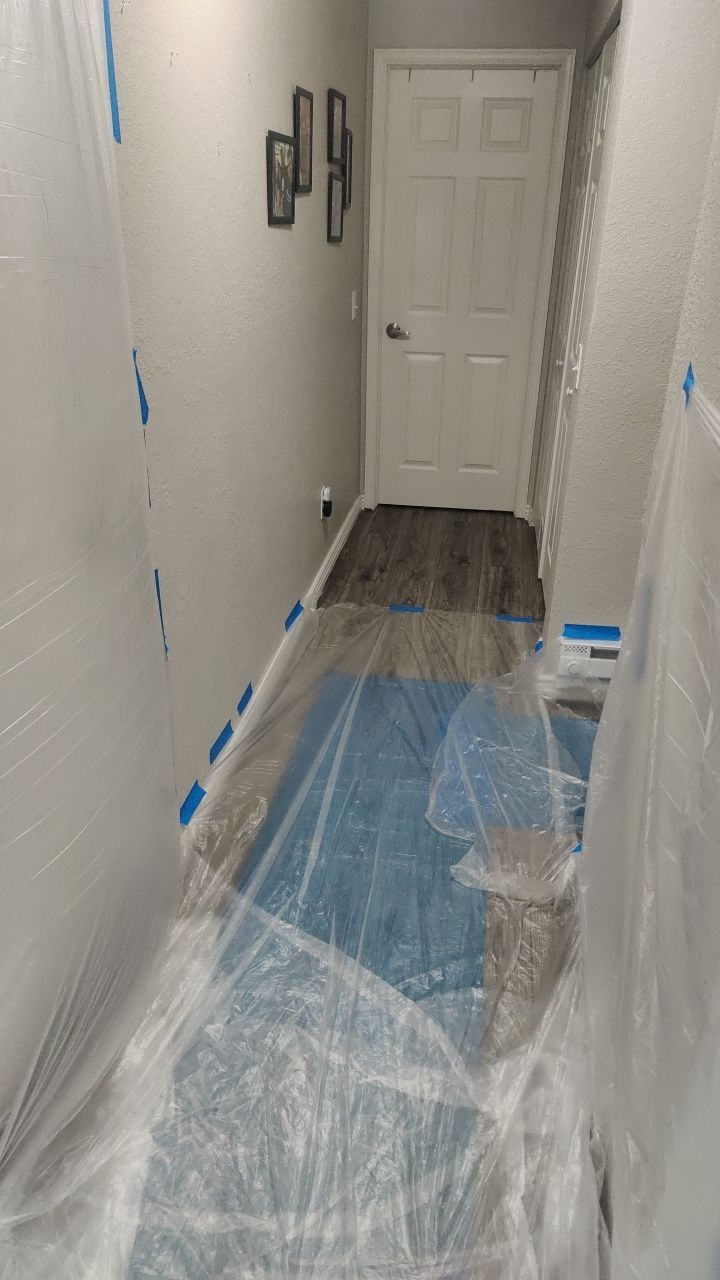 Water Damage by Accountable Home Services