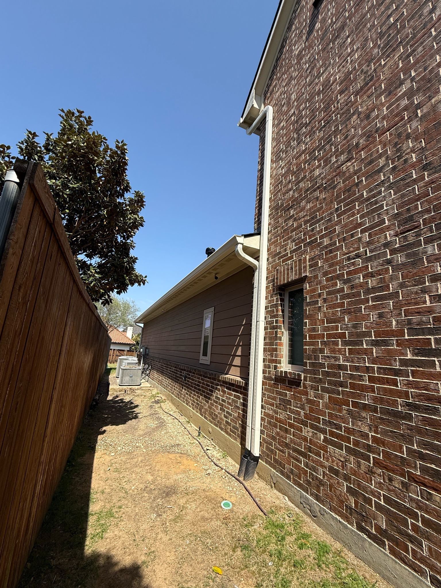 Project in Carrollton by Armor Roofing | Exteriors