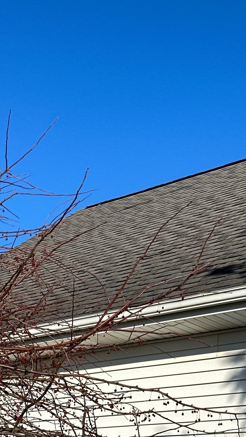 Residential Roofing Installation using Euro Shield Beaumount Shake Black by Nitro Roofing and Construction