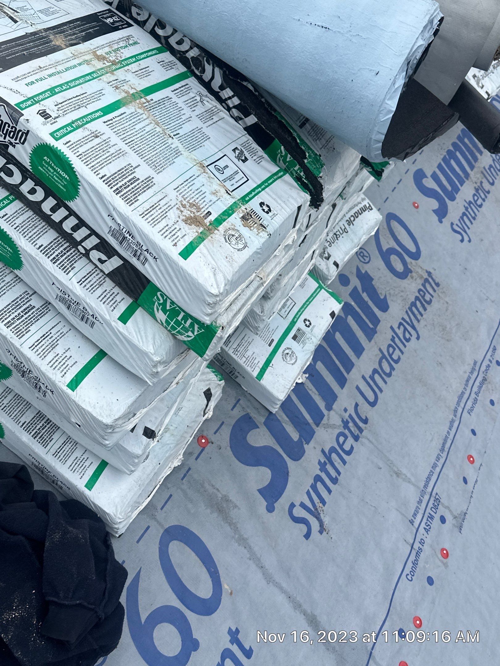 Residential by Safepro Roofing