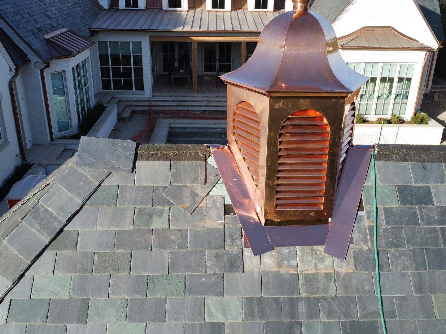 General Showcase by Lapeyre Roofing