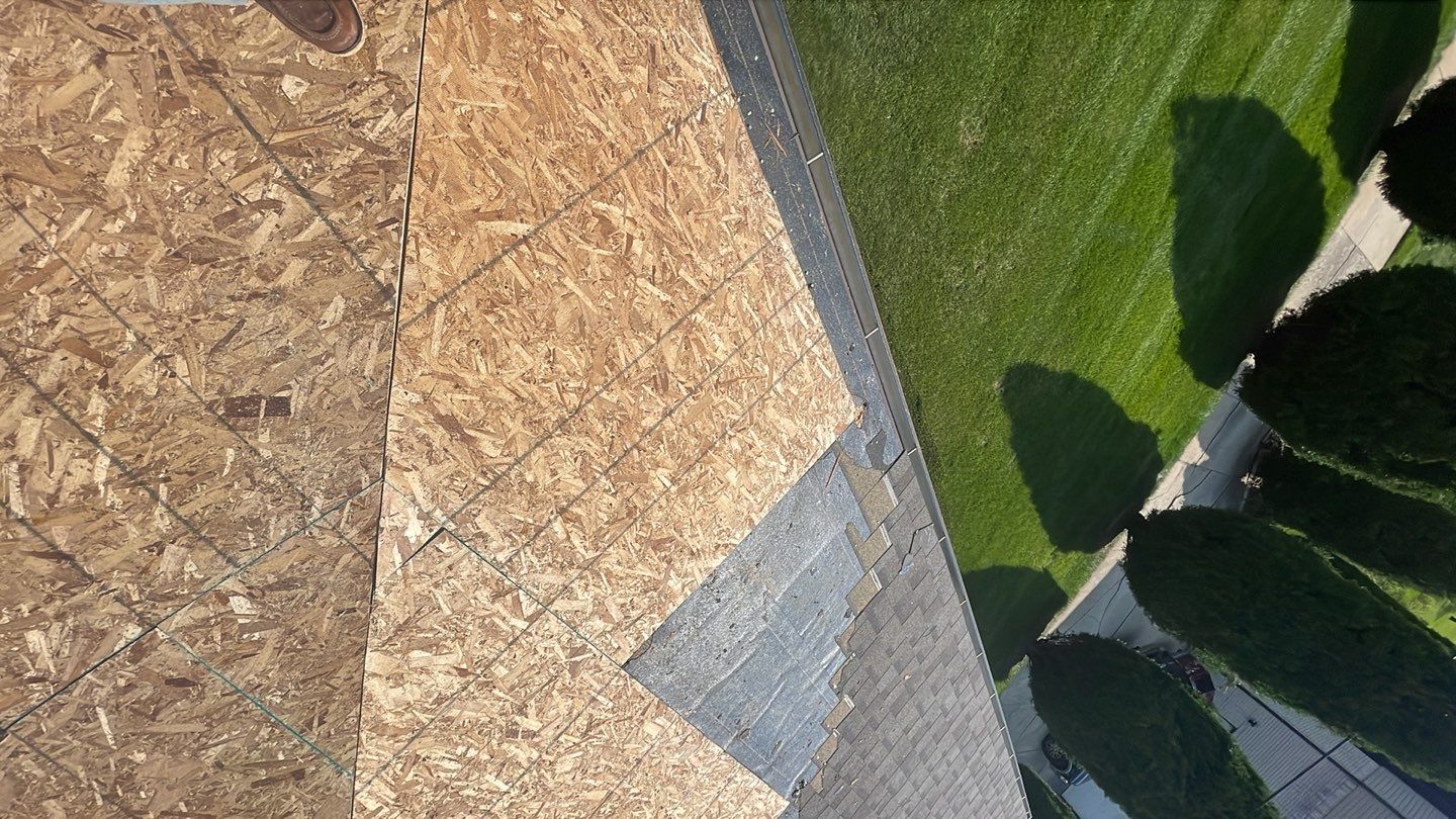 Roof Replacement using Owens Corning by 180 Contractors