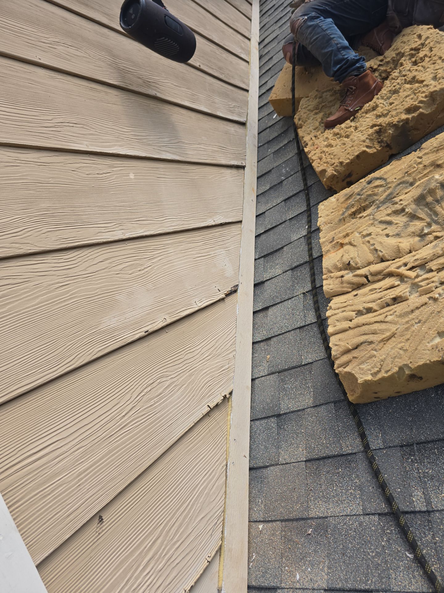 Roof Repair Houston by Roof Repair Company