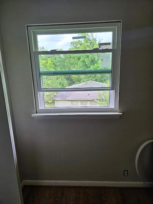 Evert Project in Birmingham by The Window Source