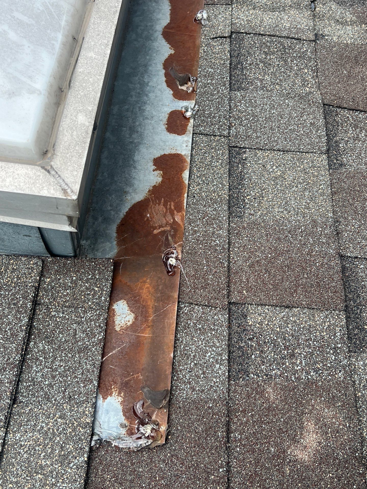 Project in Austin by Rhino Roofing and General Contracting, LLC