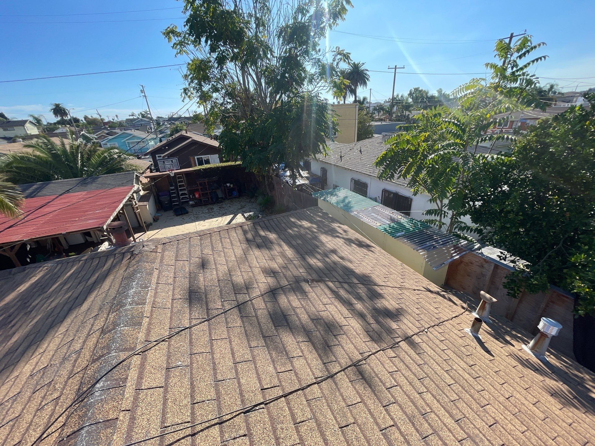 Roof Replacement - Long Beach CA 90804 by Epic Roof Replacement