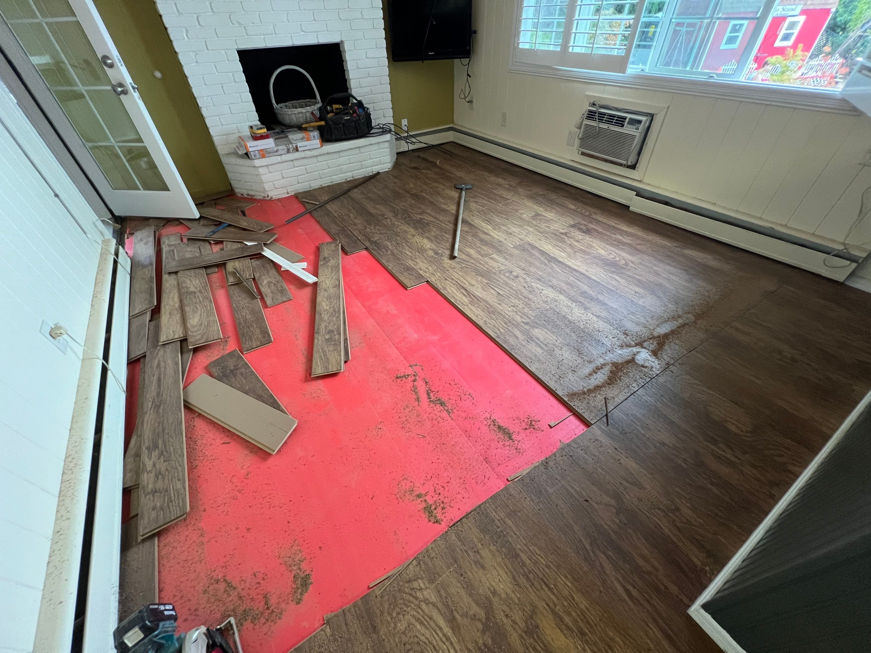 Flooring / LVT by Handyman State LLC