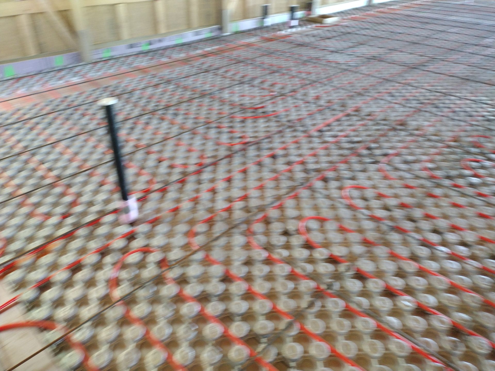 Project in Elbert by Prism Builds