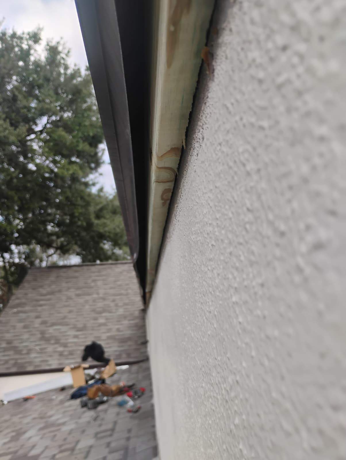 test by Yowells Roofing