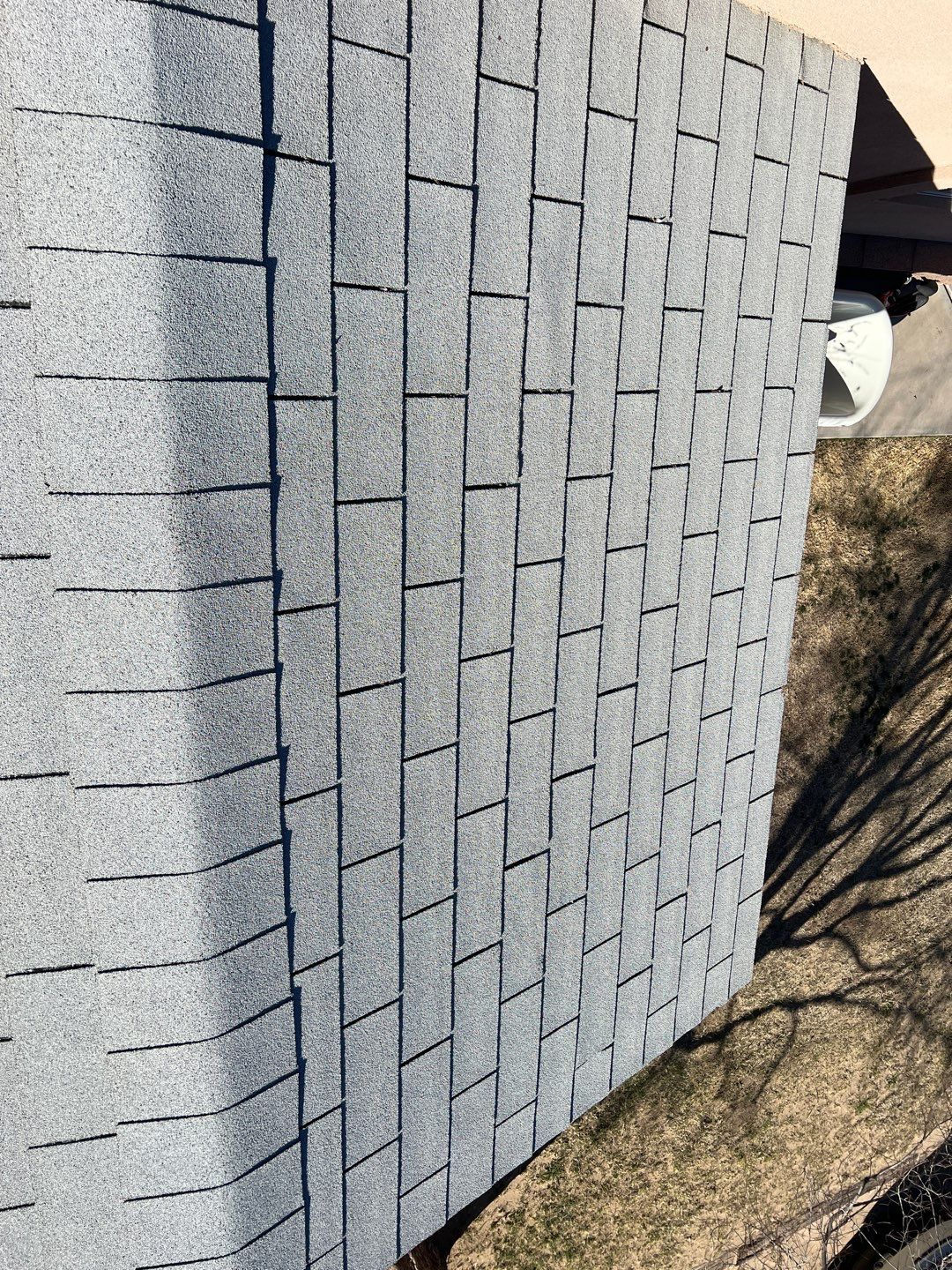 Nick & Rhonda's Full Re-Roof by All Storm Roofing & Construction