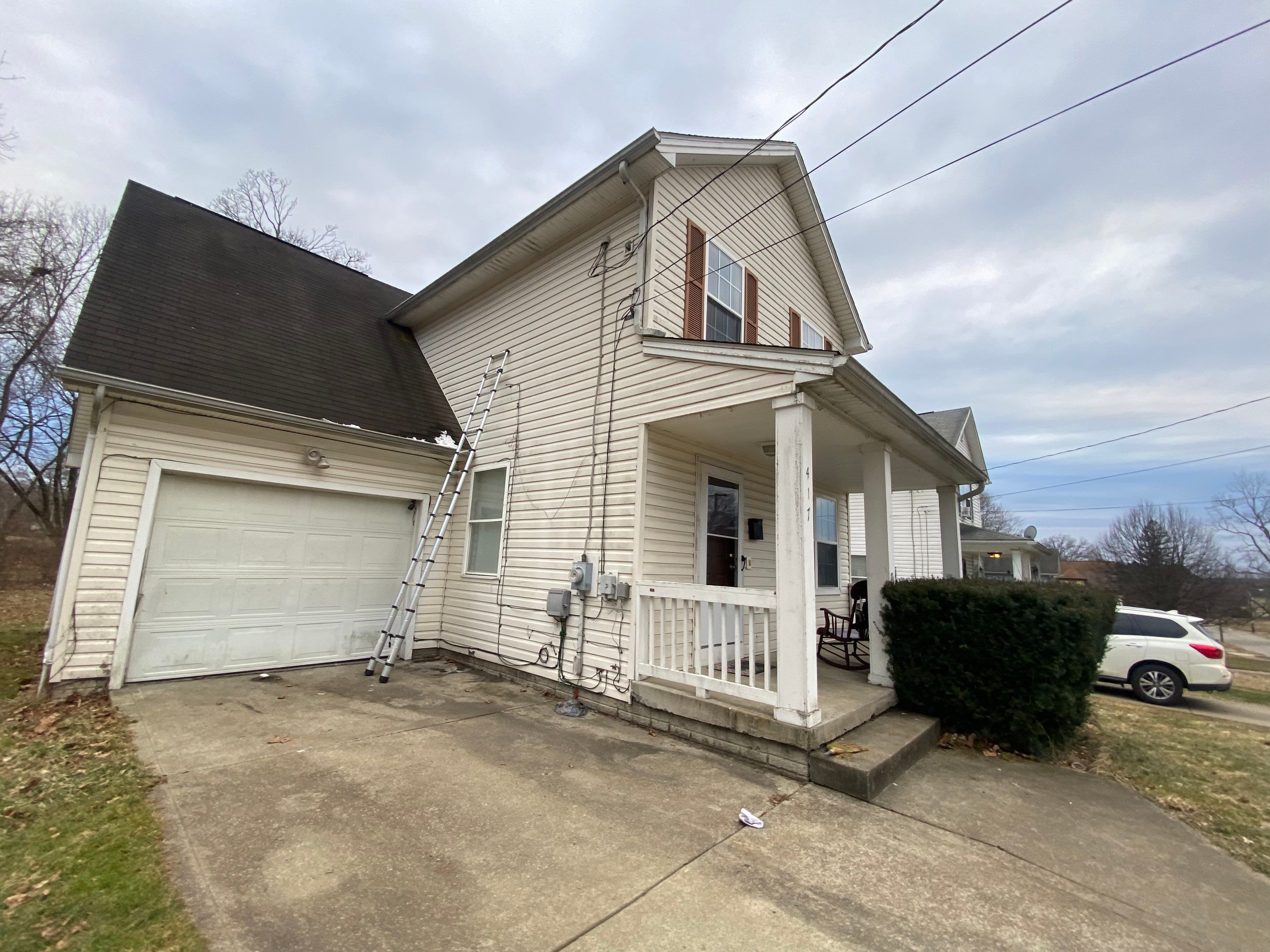 Roofing Replacement by Homestyle in Youngstown by Homestyle Home Improvements (HHI)