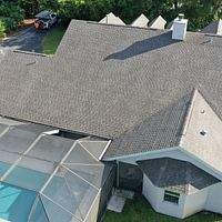 Tamko Heritage Weathered Wood by Total Roofing System The Metal Roof Experts