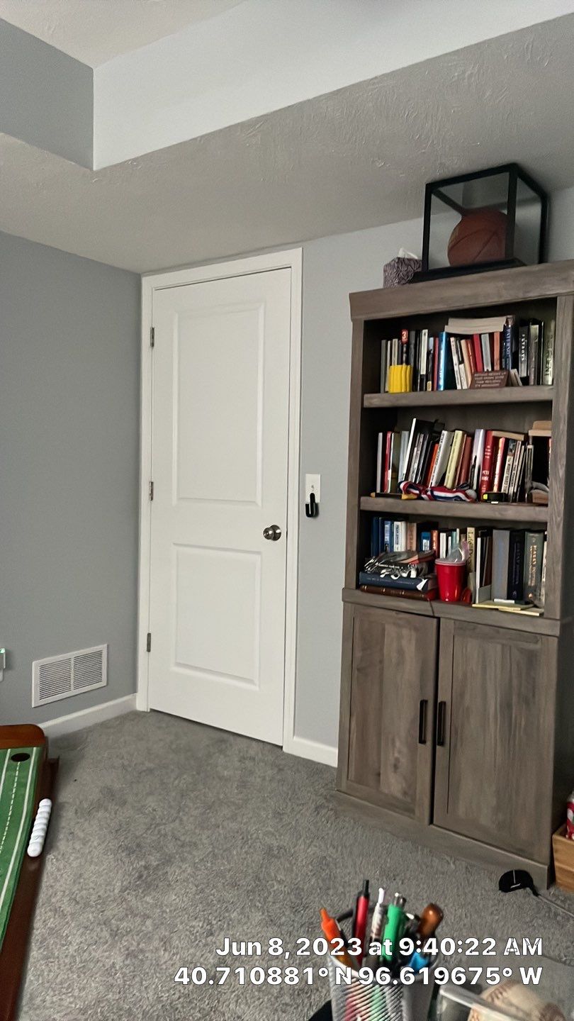 Country Manor Shake  by CompanyCam Sales Demo