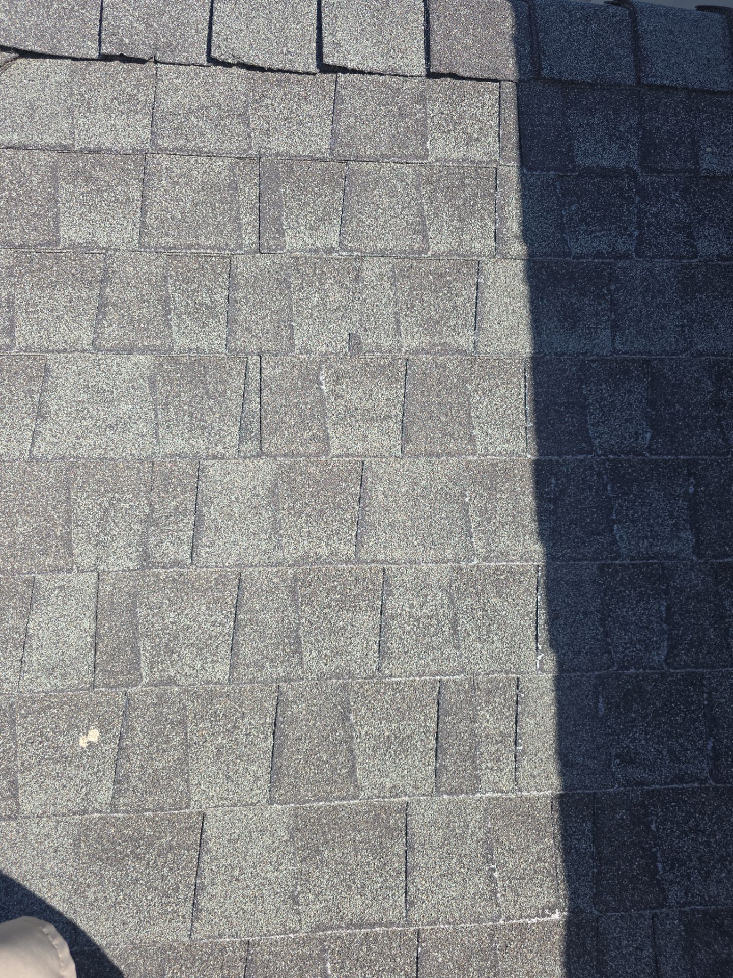 Project in Glendale, AZ by Showtime Roofing & Coatings LLC