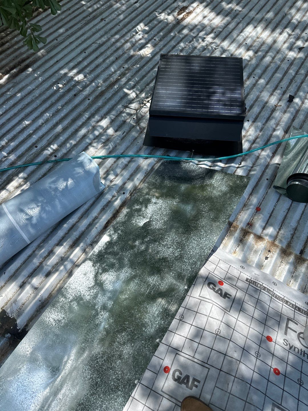 Roof Repair Humble by Roof Repair Services LLC