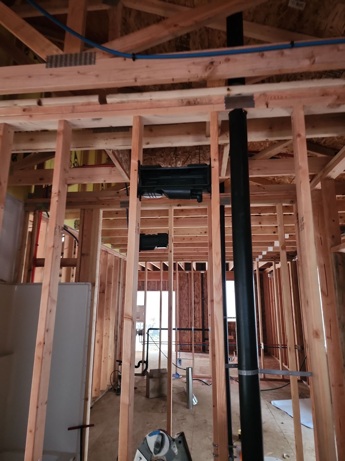 Project in Vancouver by HVA Climate Control