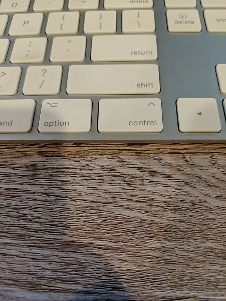 Basement Remodel using Keyboard by CompanyCam Beta Busters! 