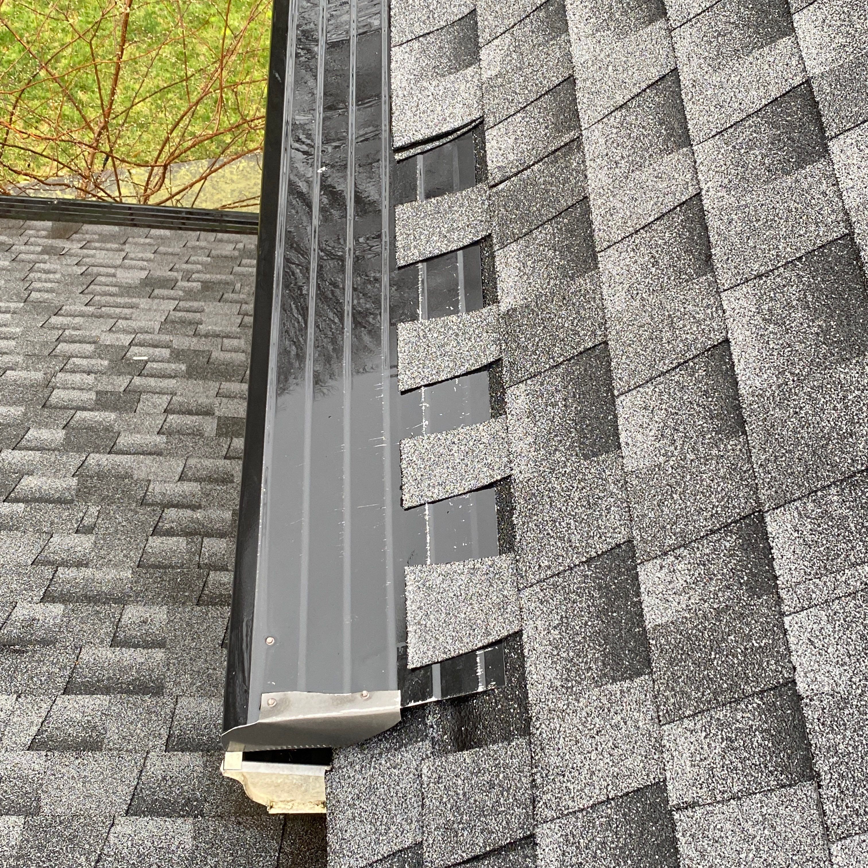 Roof Repair  by Deerfield Roofing LLC