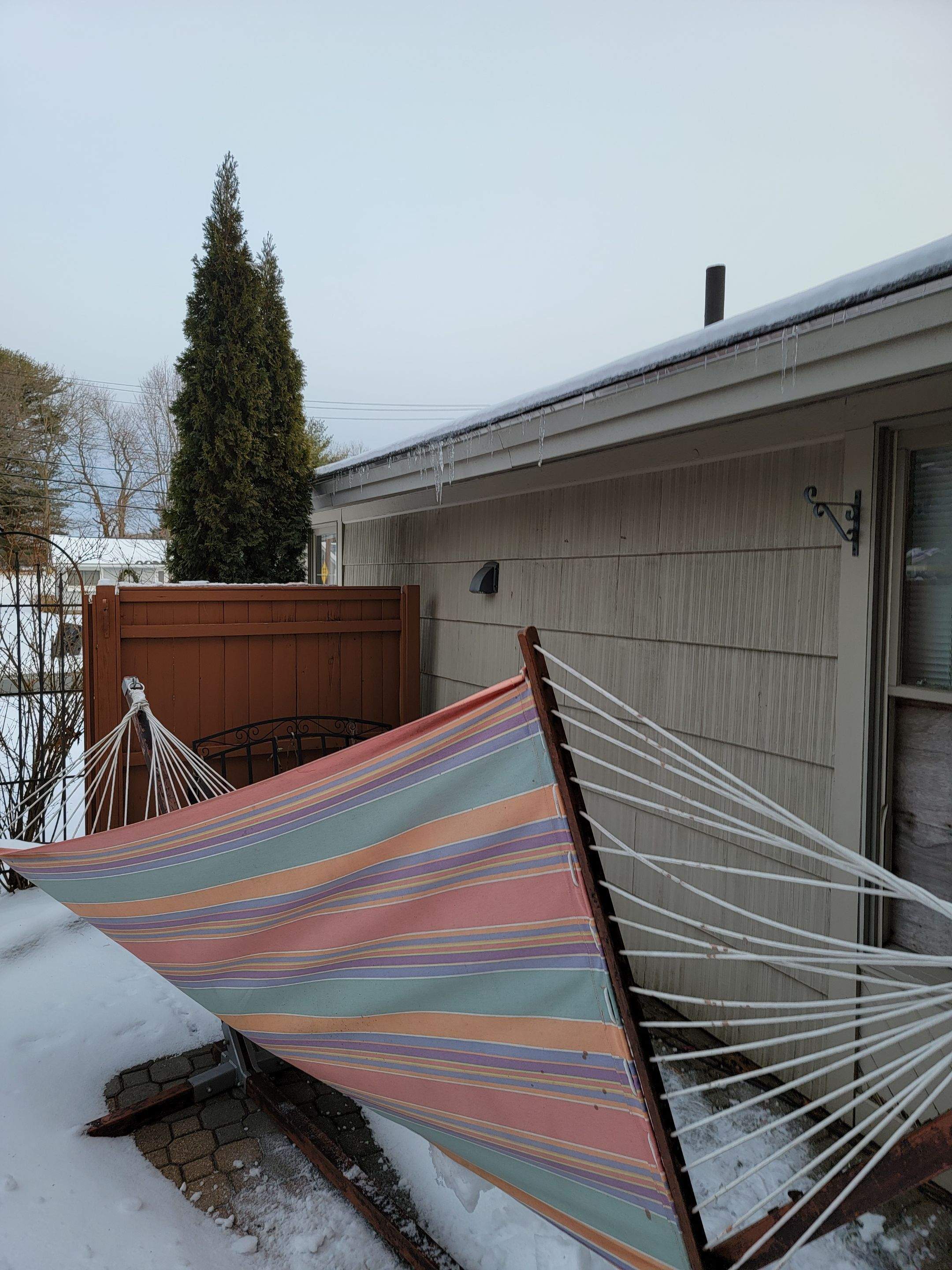 Siding Installation using James Hardie by UBrothers Construction