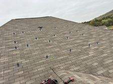 Cartersville Ga Project by Zero Grid Power Solutions