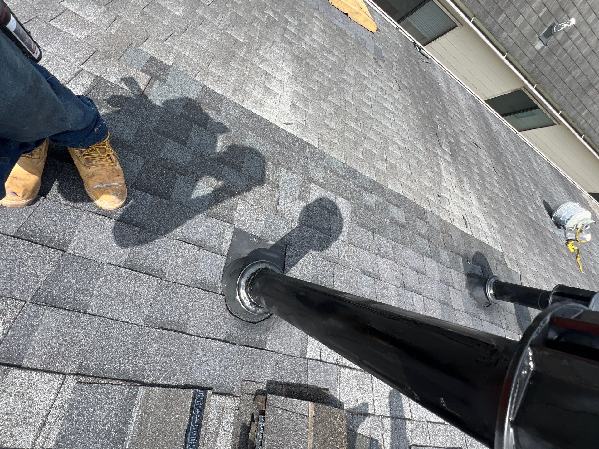 Roof Repair Houston by Roof Repair Company