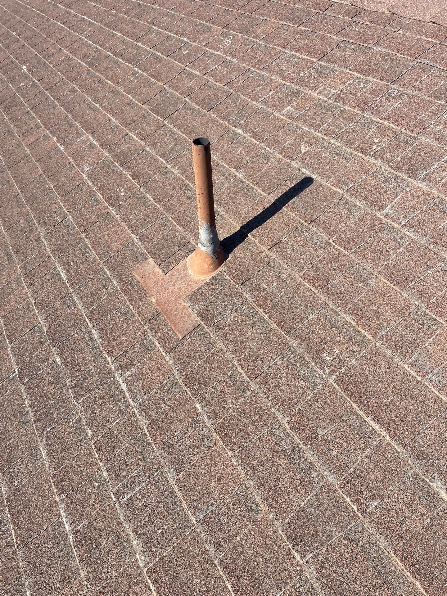Roof Rejuvenation using Roof Maxx Treatment by Roof Maxx of Folsom