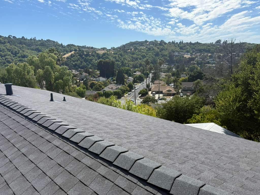 Roof Replacement- Pinole, California 94564 by Epic Roof Replacement