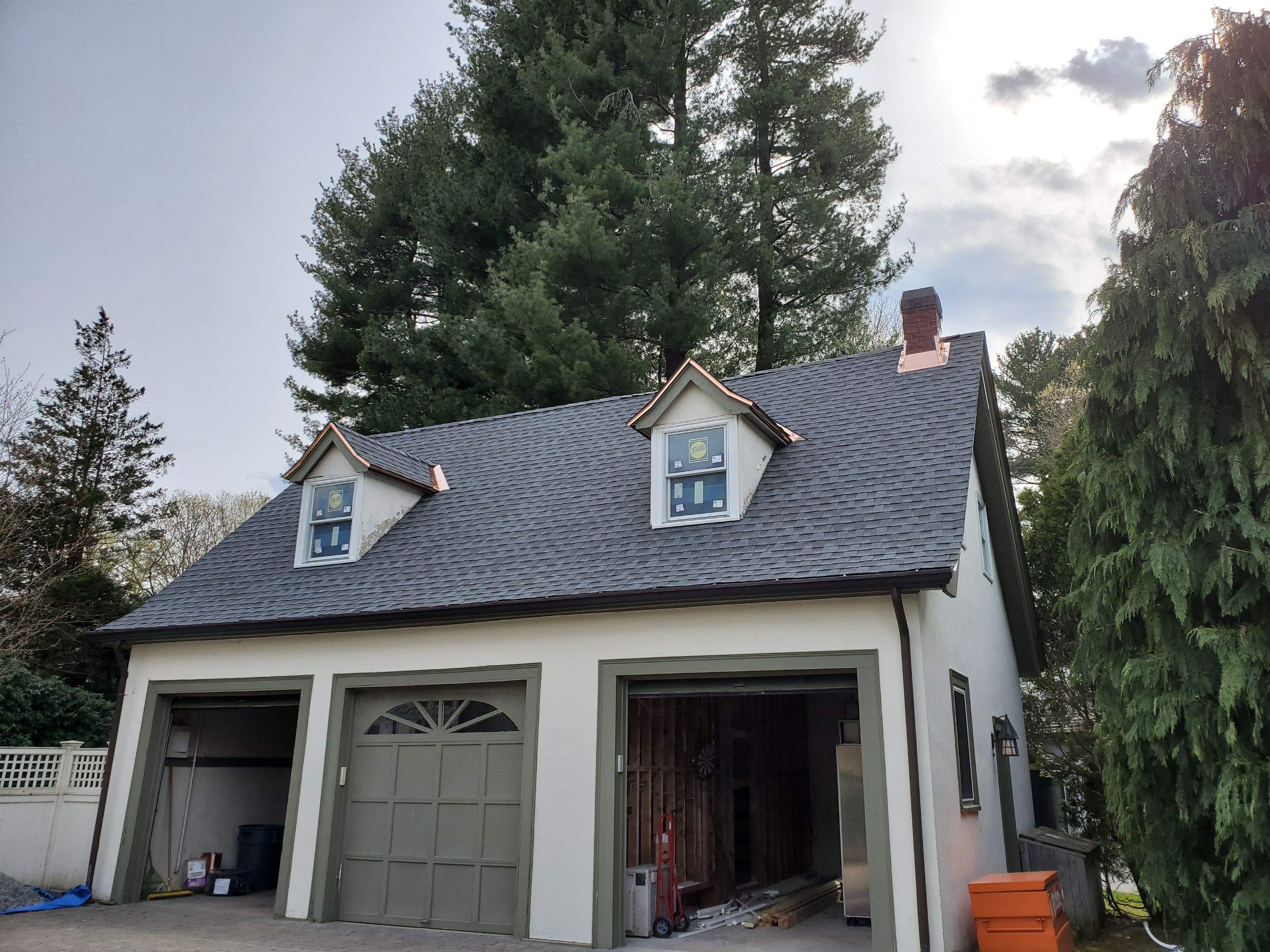 Window Installation using Pella by UBrothers Construction