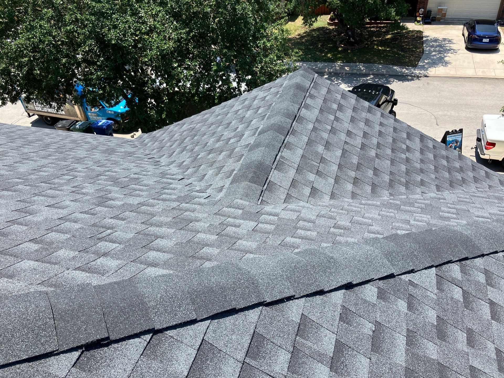 Roof Replacement - 78251 by bh roofing