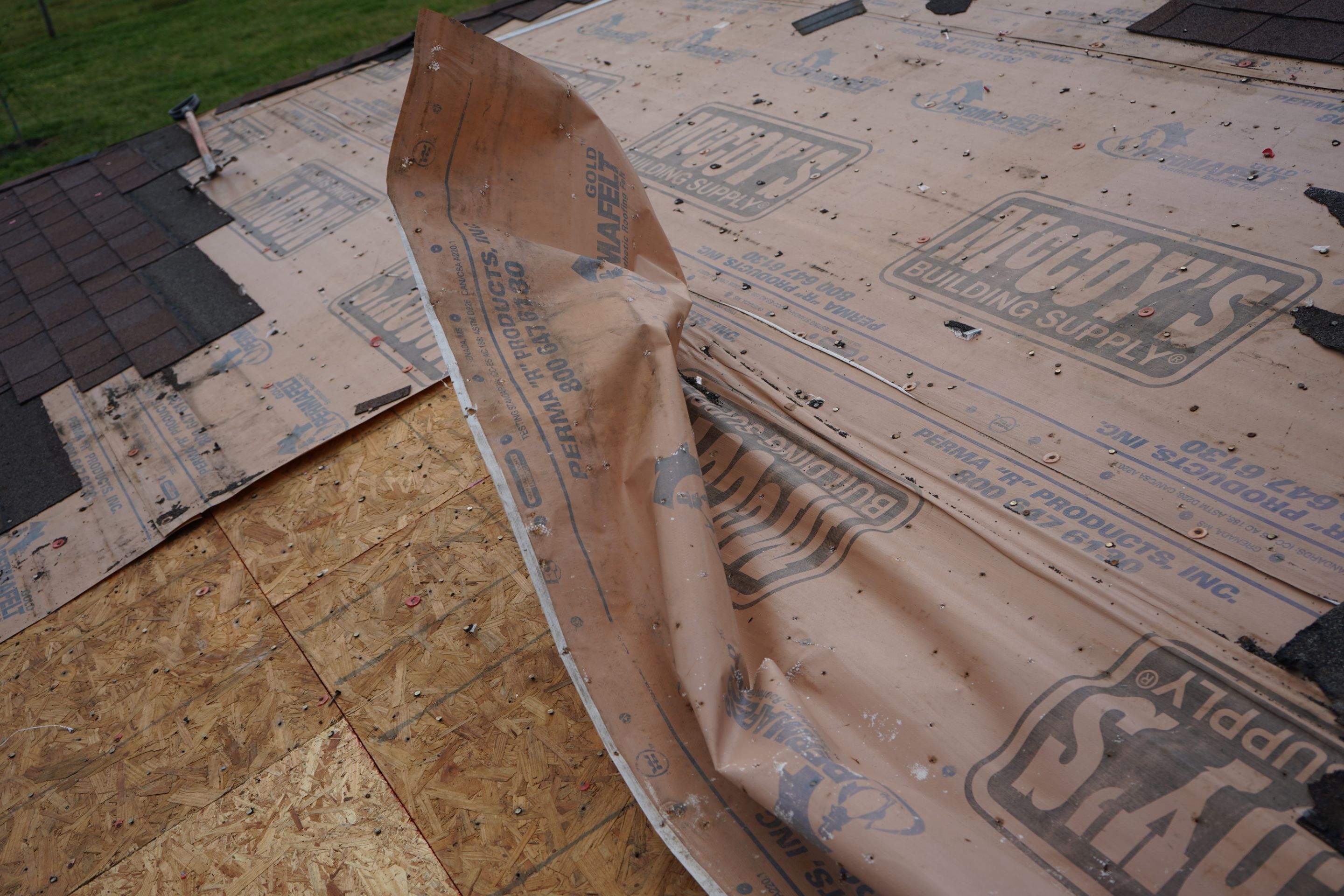 Roof Repair El Campo by Roof Repair Company