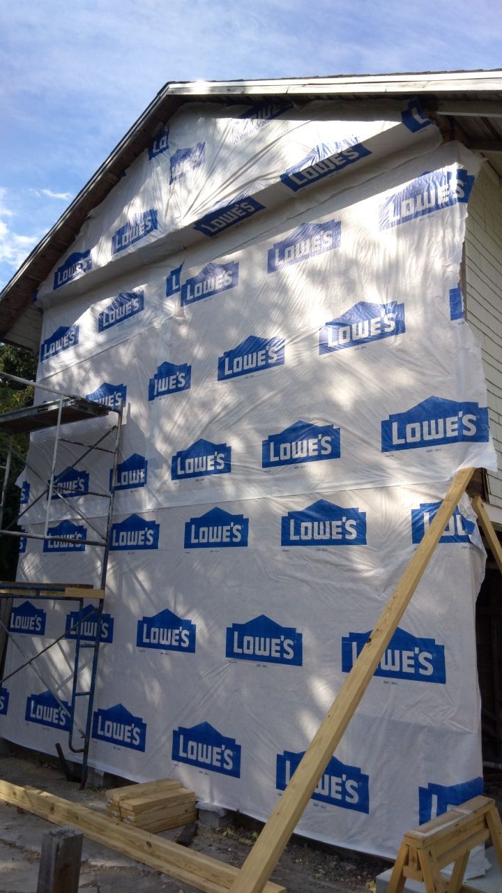 Up Town, Up Class by Bayfront Roofing and Construction
