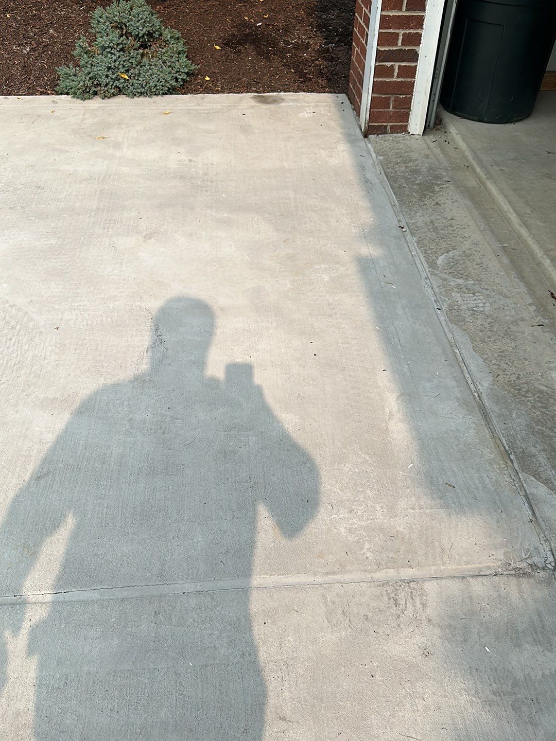 Pool Deck + Driveway + Garage Project in Venetia by Floors in a Day, Inc