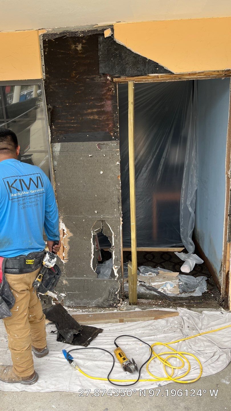 OH No, OYO! by Bayfront Roofing and Construction