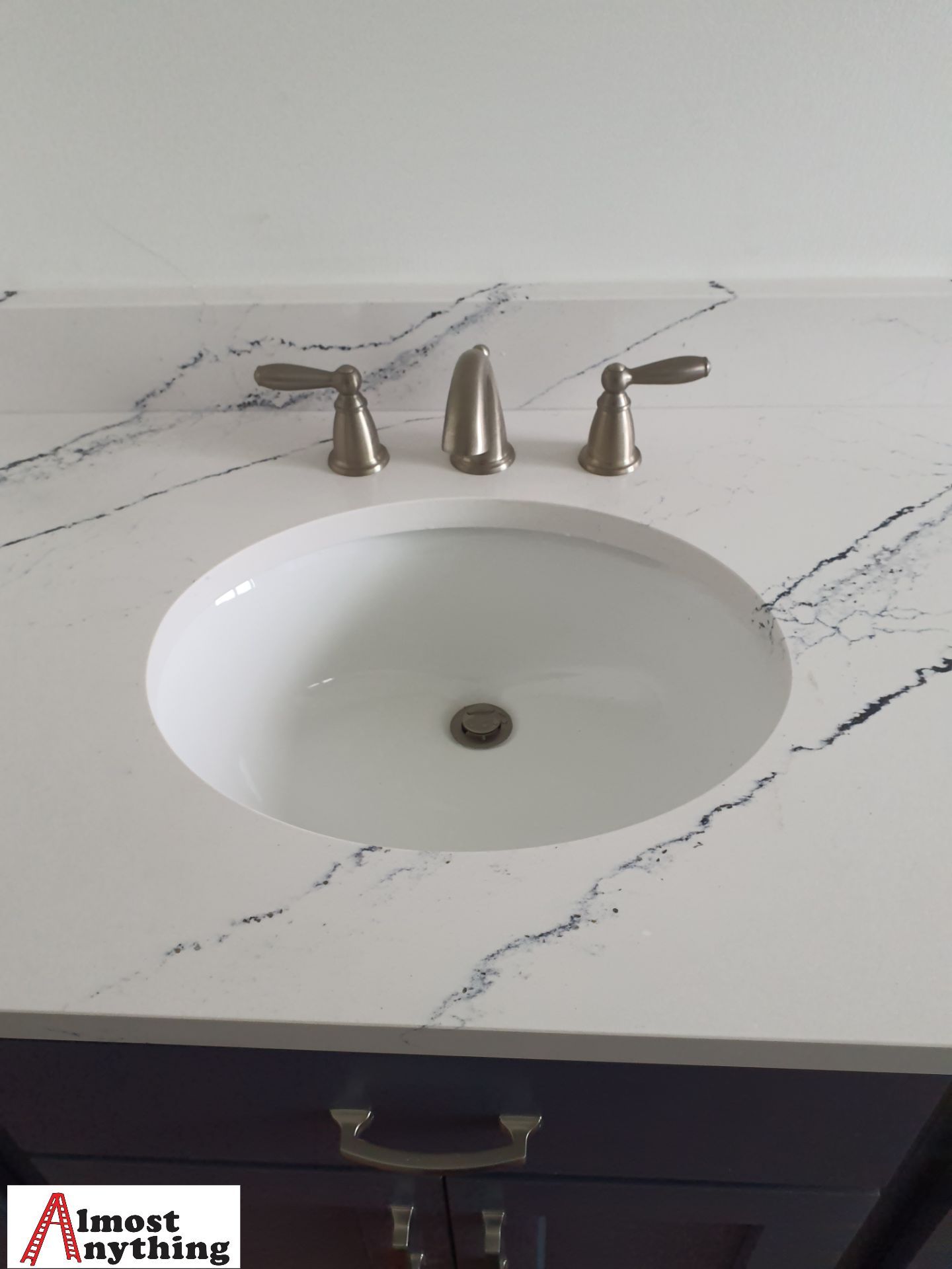 Project in Roy by Almost Anything Remodeling 