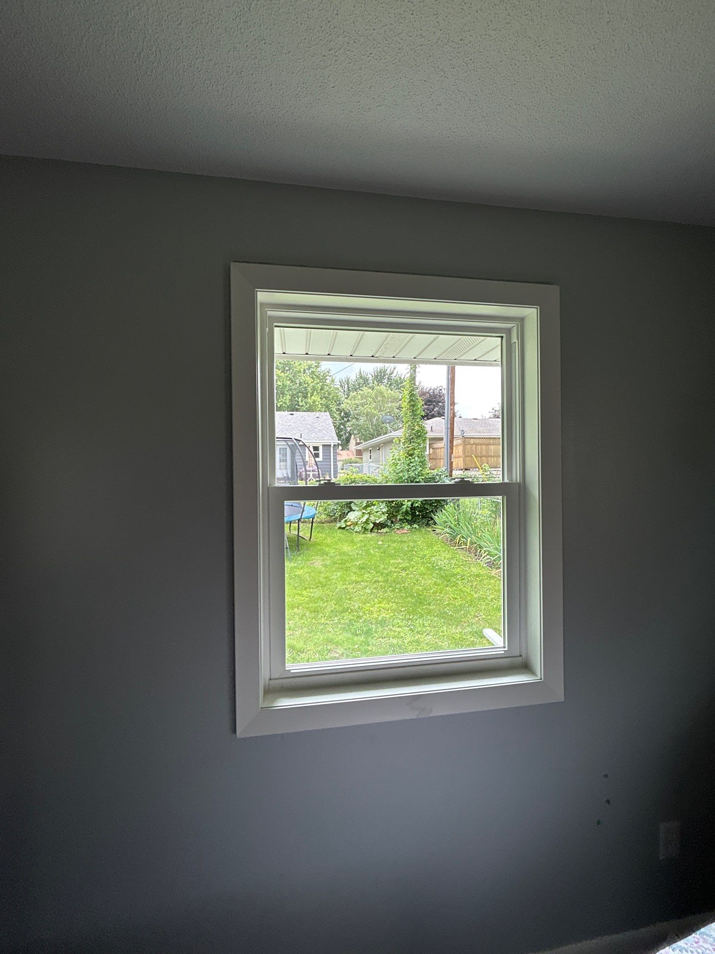 Pella 250 Series Window Replacement by United Windows and Siding LLC