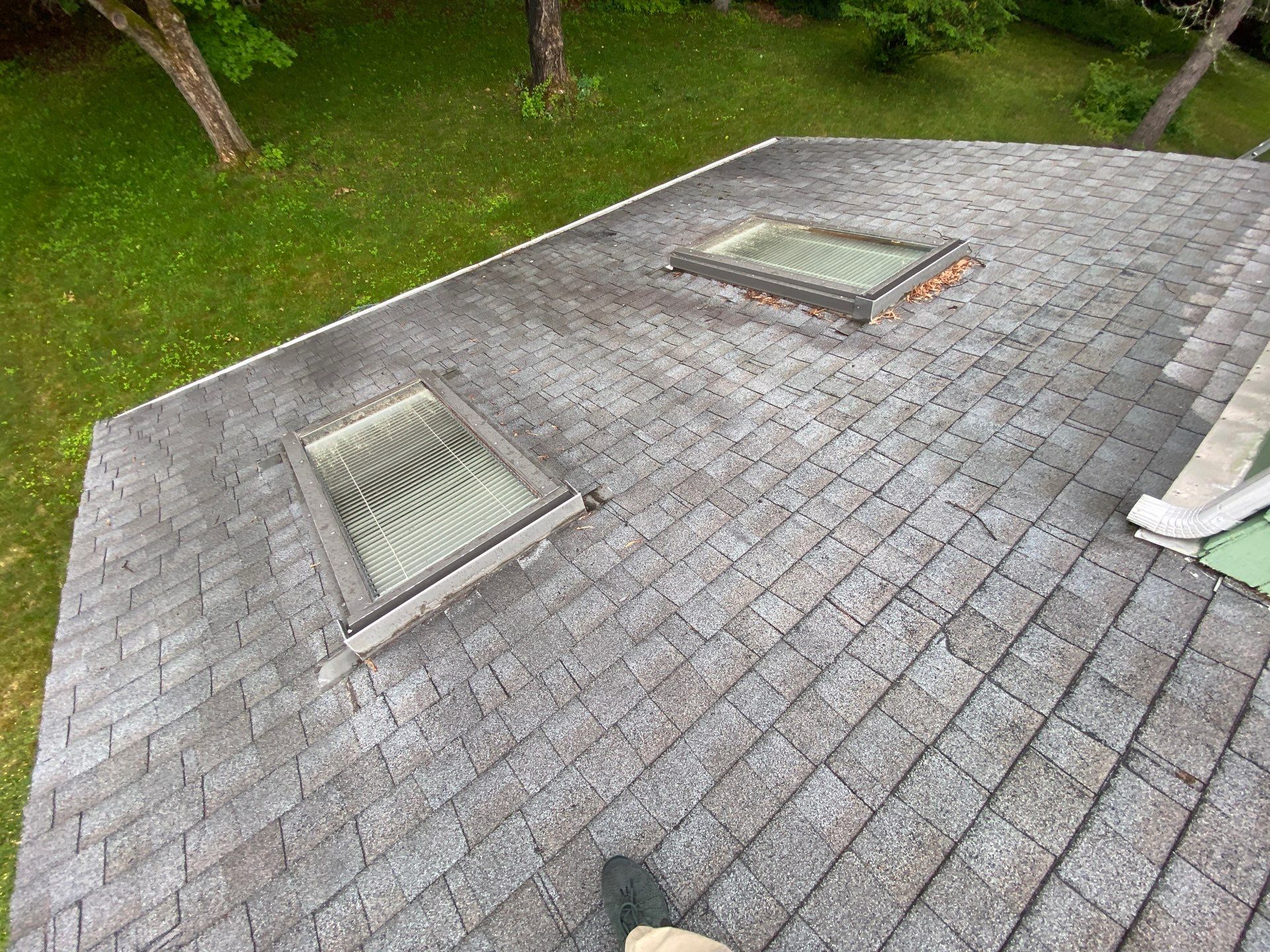 Roofing | Concord by Mighty Dog Roofing of Greater Middlesex County