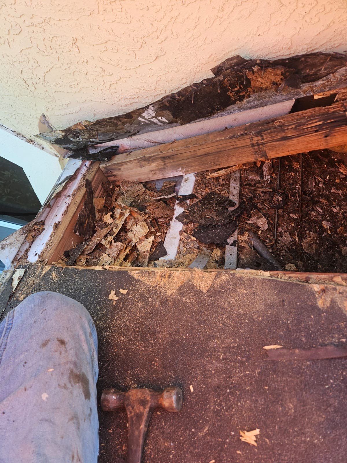 Repair Photos by Four Peaks Roofing