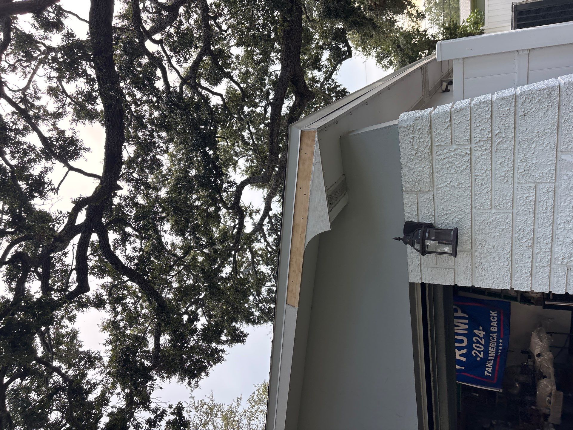 Project in Clearwater 33764 by Mitchell Roofing Company LLC